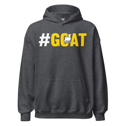 Goat Hoodie