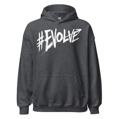 Evolve Hoodie