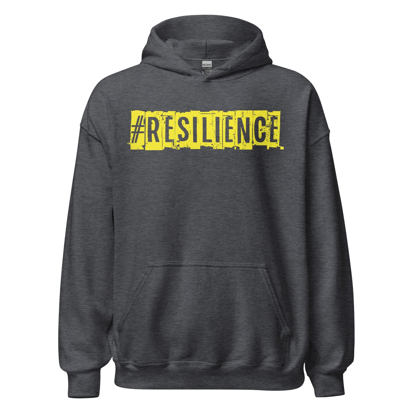Resilience Hoodie