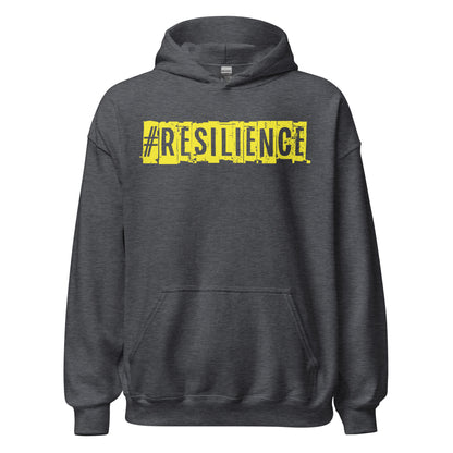 Resilience Hoodie