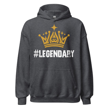 Legendary Hoodie