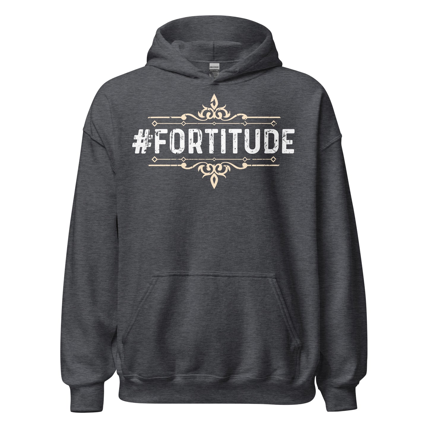 Fortitude Hoodie