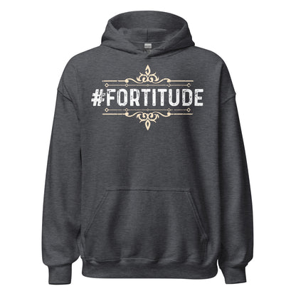 Fortitude Hoodie