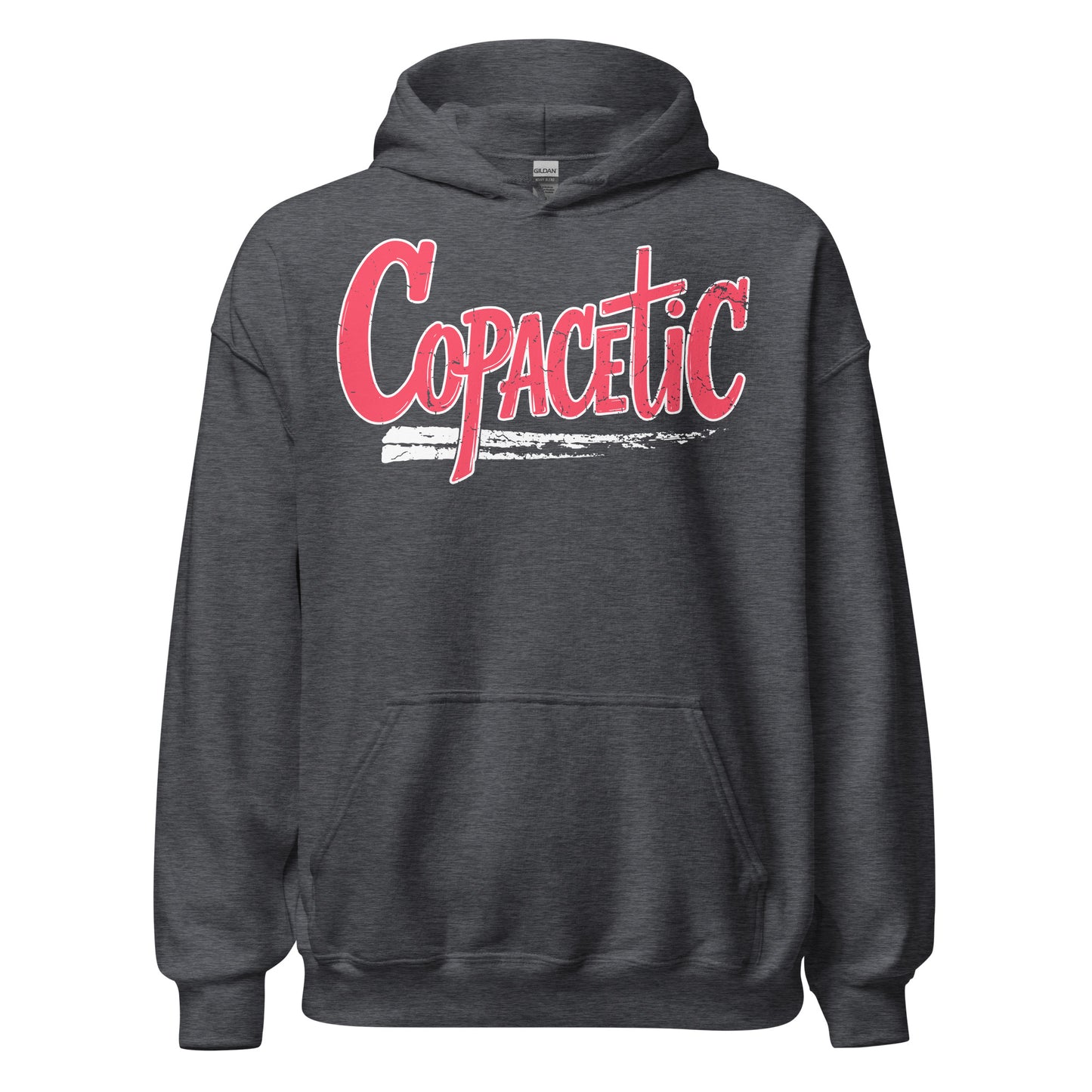 Copacetic Hoodie