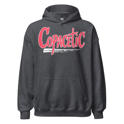 Copacetic Hoodie