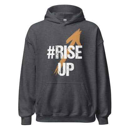 Rise Up Hoodie