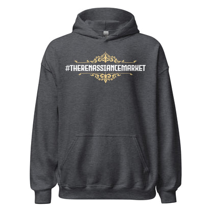 TRM Hoodie