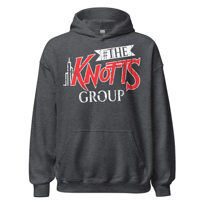 The Knotts Group Hoodie