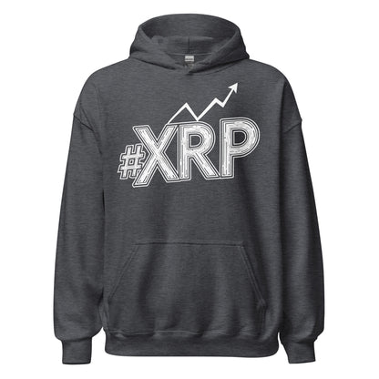 #XRP Hoodie