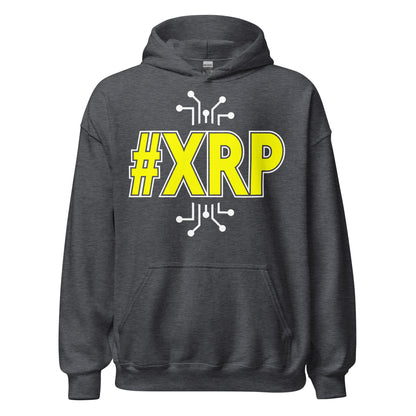 Exclusive XRP Hoodie