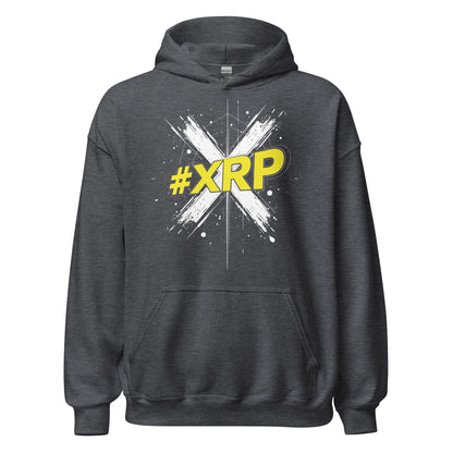 Affordable XRP Hoodie