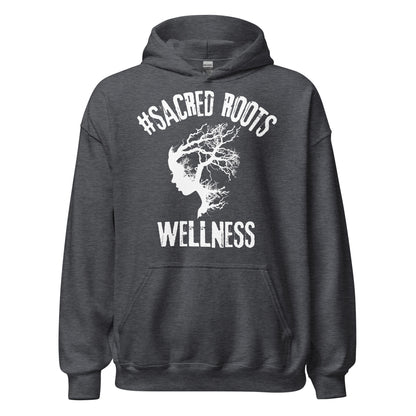 Sacred Roots Hoodie