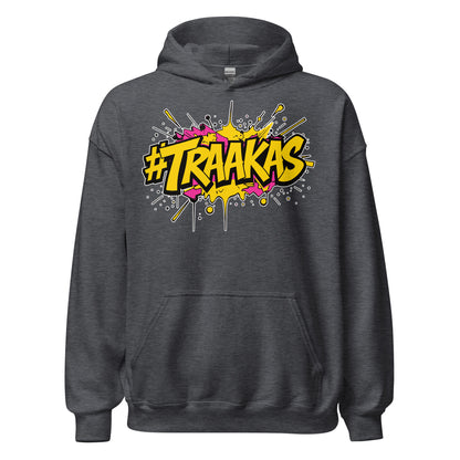 Traakas Hoodie