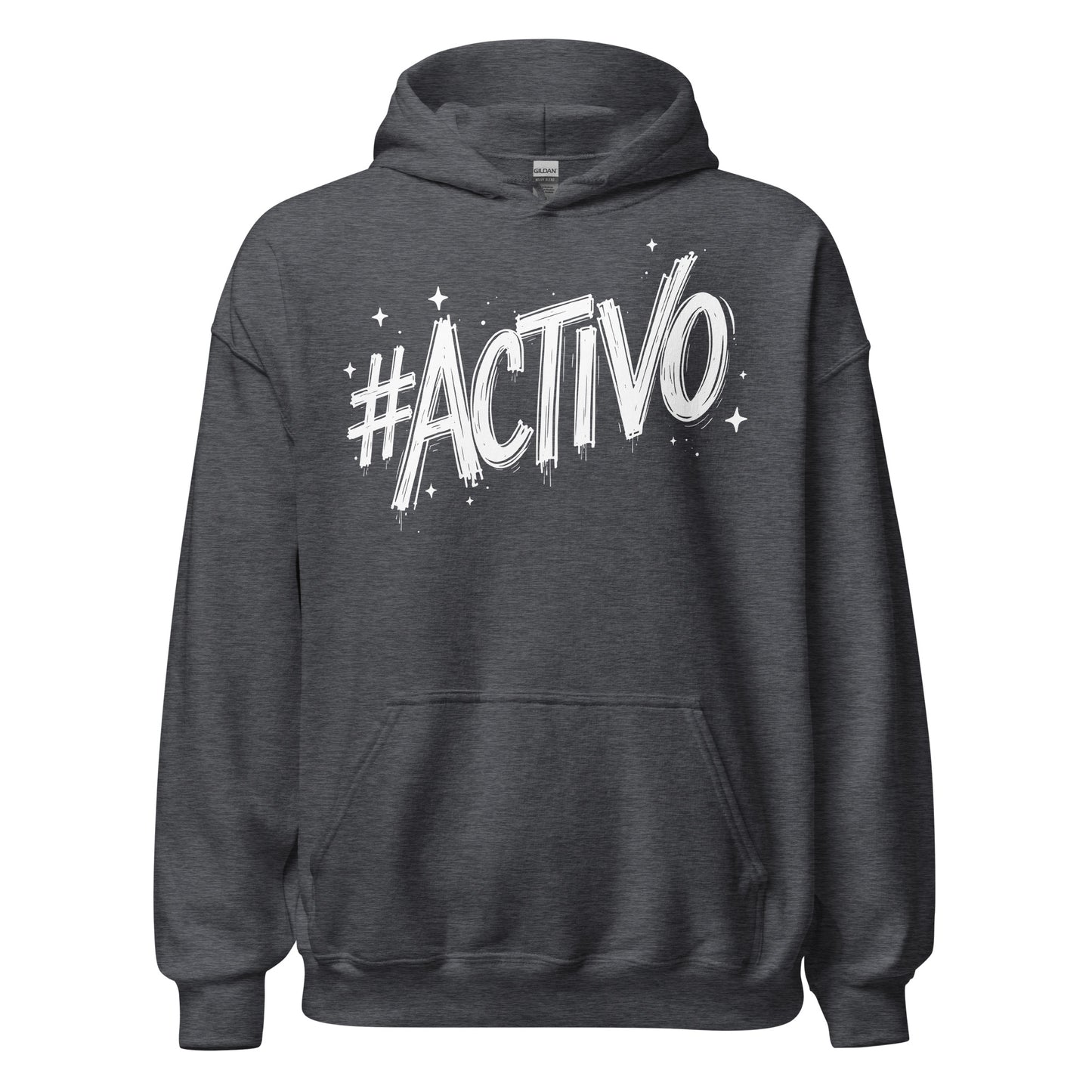 Activo Hoodie