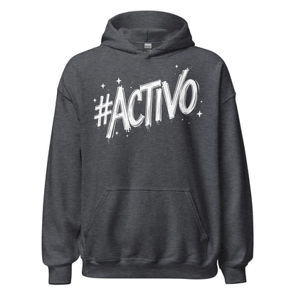 Activo Hoodie