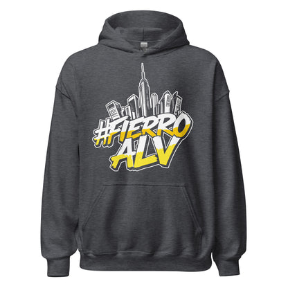 Fierro ALV Hoodie