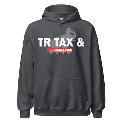 Tr Tax & Book keeping Hoodie