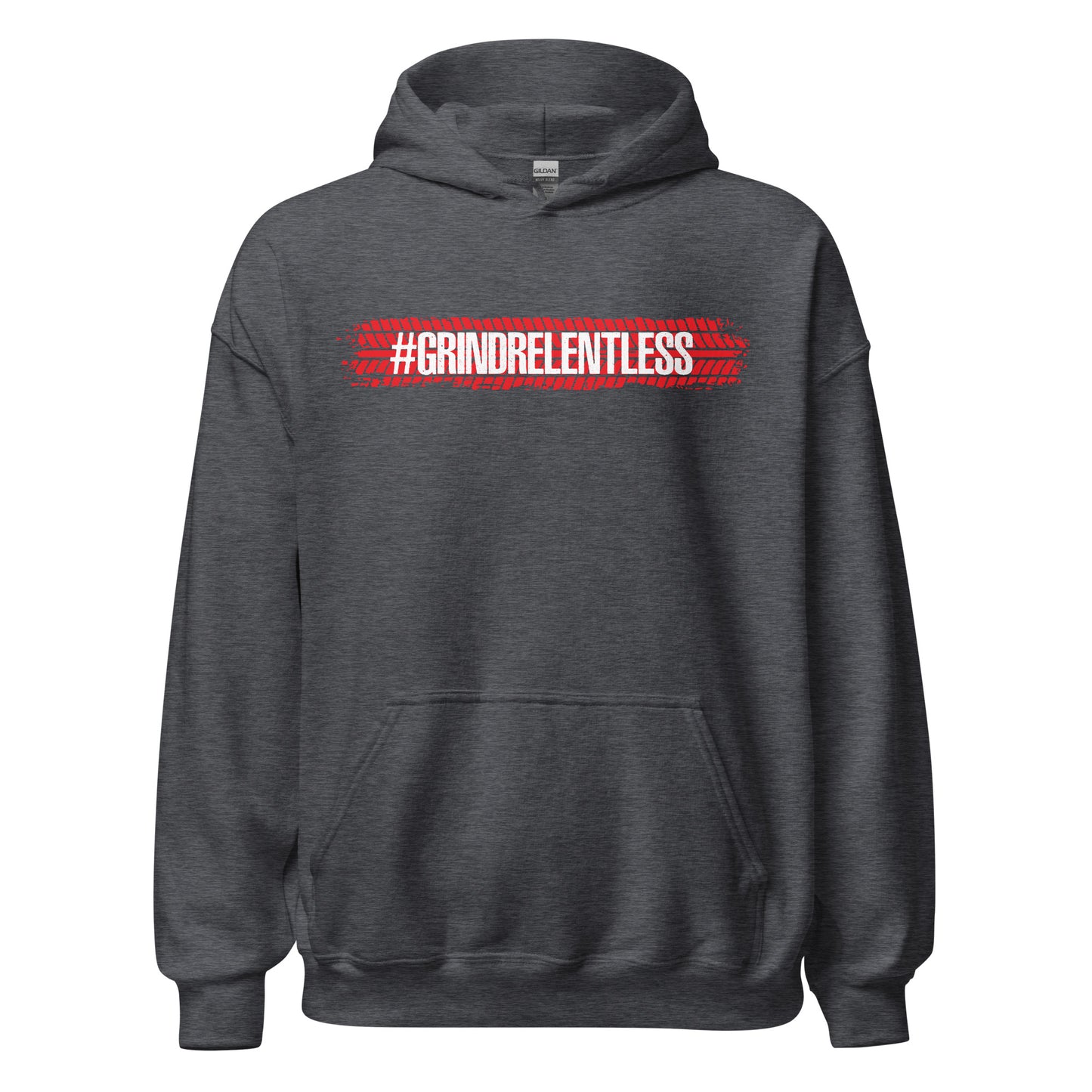 Grindrelentless Hoodie