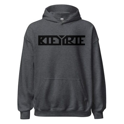 Model KTEYRTE Exclusive  Hoodie
