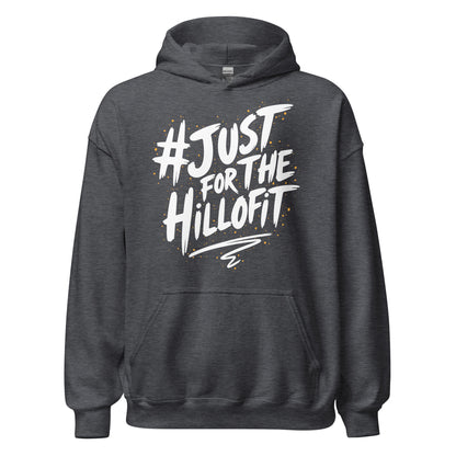Just Hillofit Hoodie