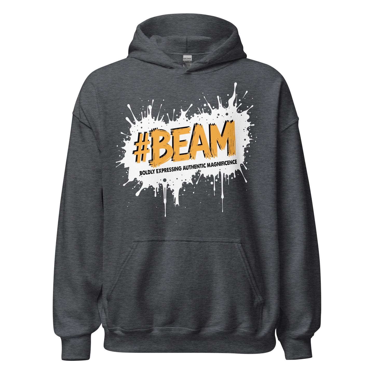 Beam Hoodie