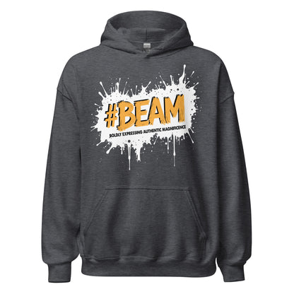 Beam Hoodie