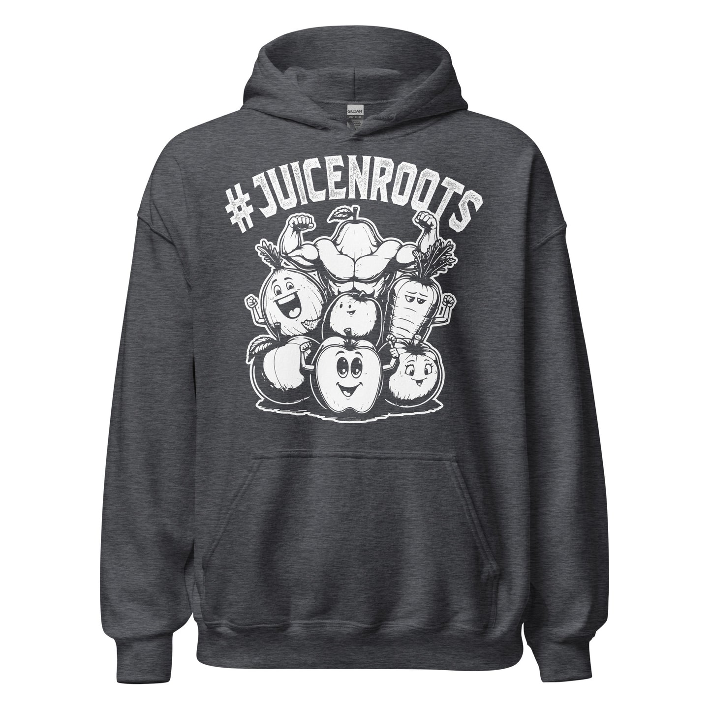 Juicen Roots Hoodie