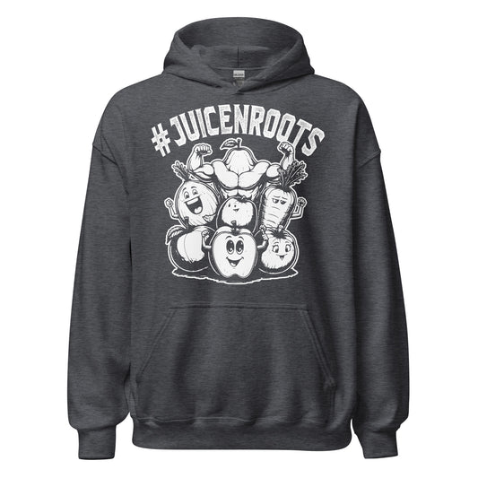 Juicen Roots Hoodie