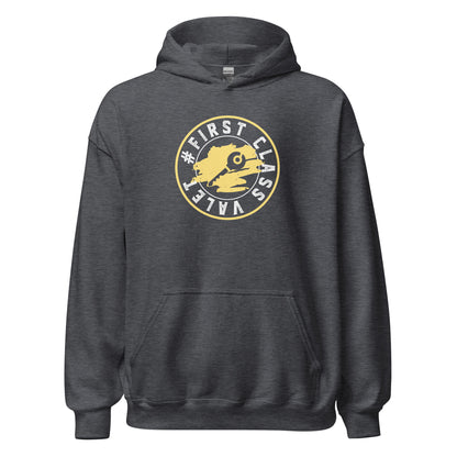 First Class Valet Hoodie