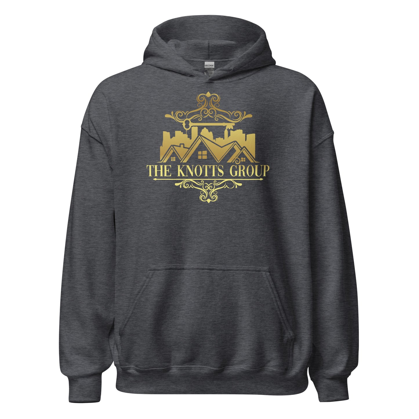 Knotts Group Signature Hoodie