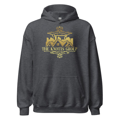 Knotts Group Signature Hoodie