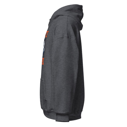 All Bite No Bark Hoodie