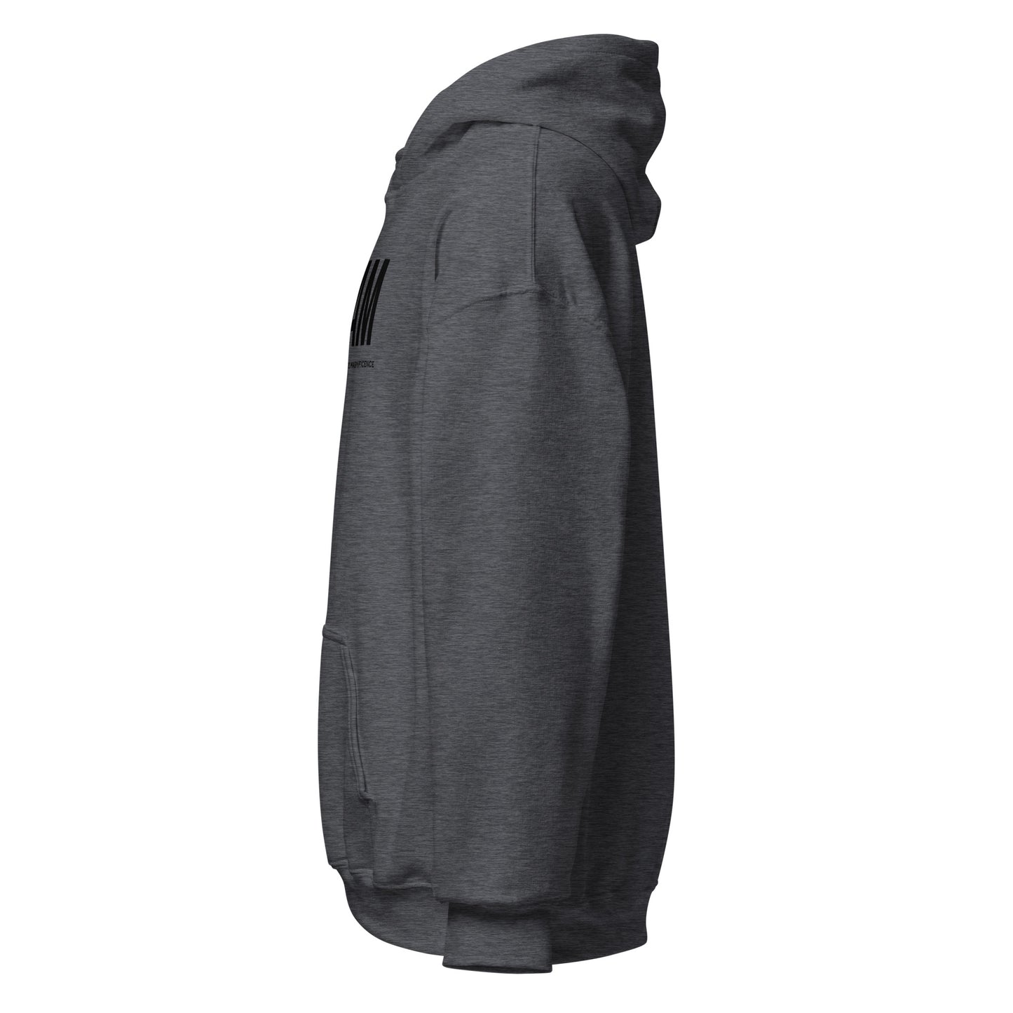 Unisex Jersey Hoodie