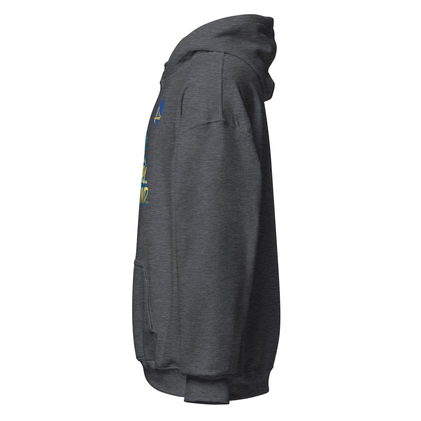 Golden State Warriors Hoodie
