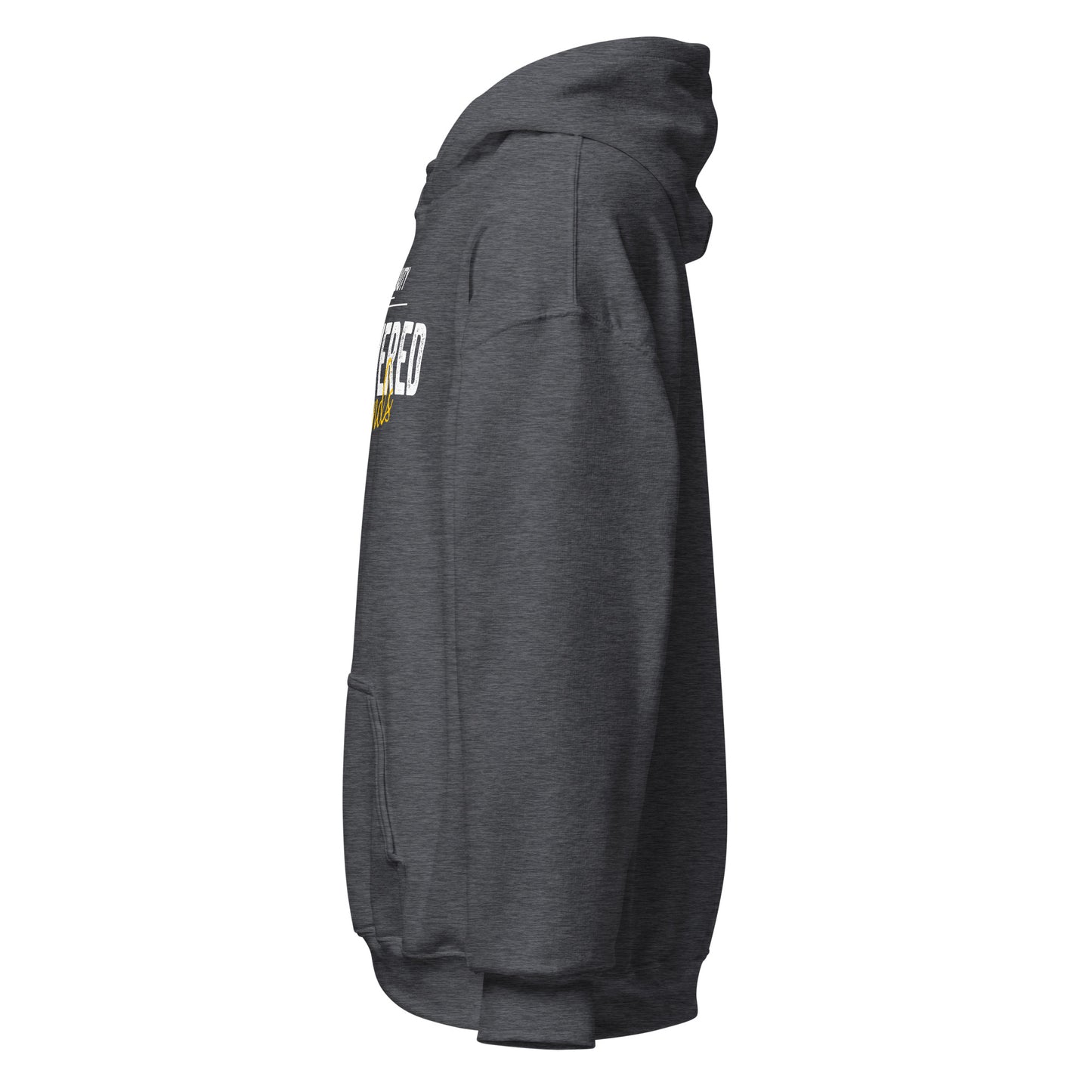 Nalache Beauty Signature Hoodie