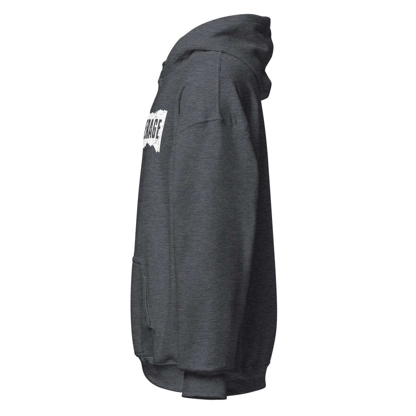 Fckaverage Hoodie