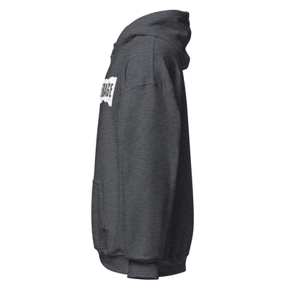 Fckaverage Hoodie