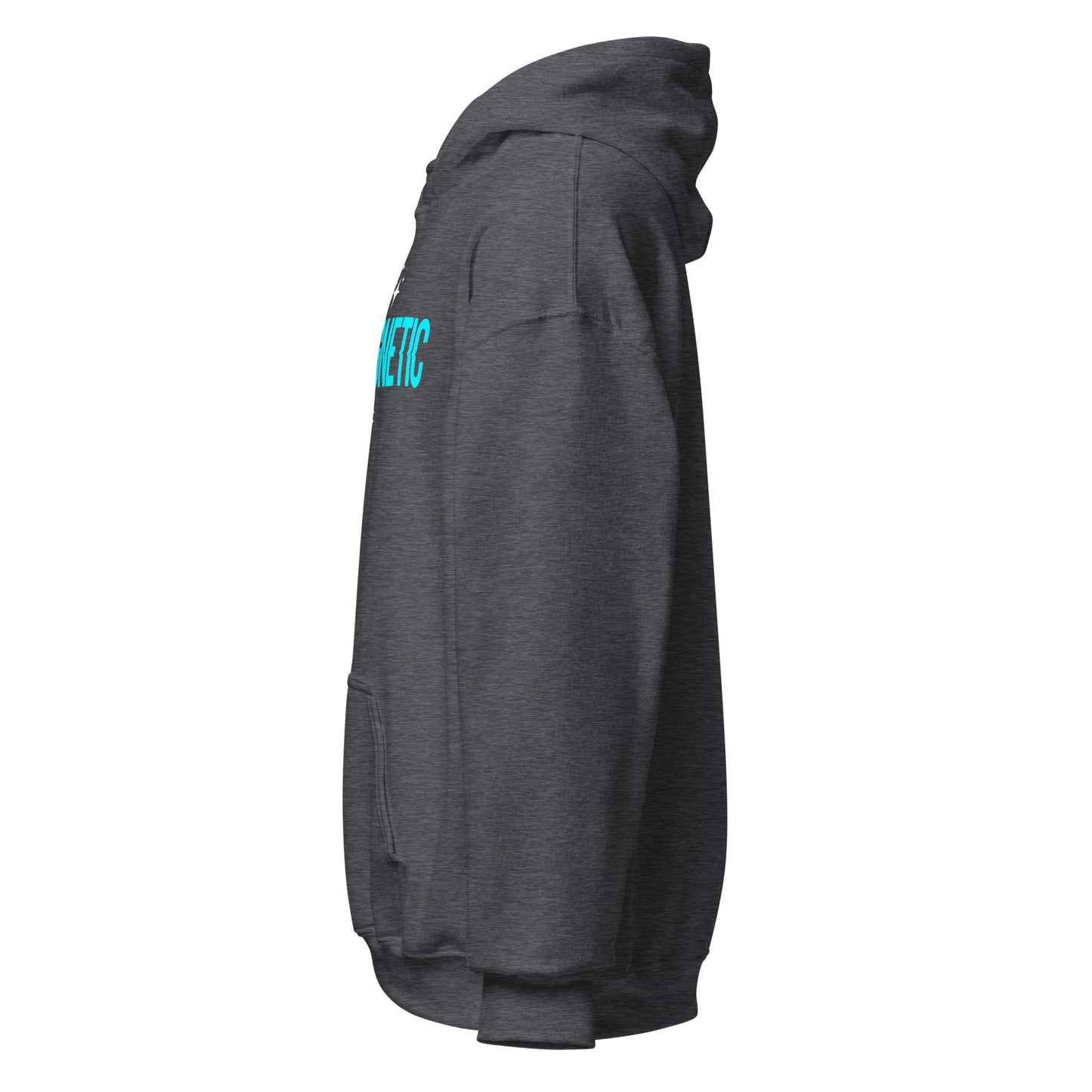 Magnetic Hoodie