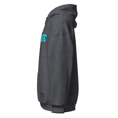 Magnetic Hoodie
