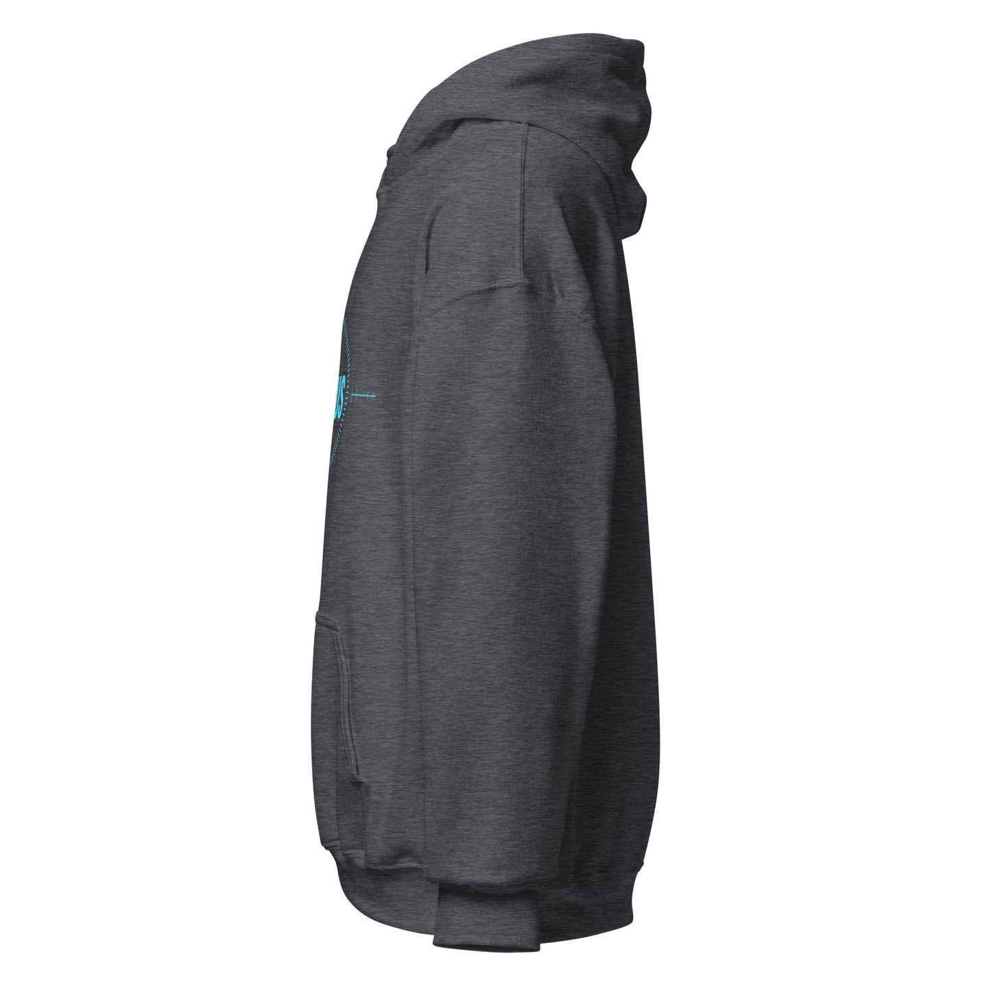 Focus Hoodie