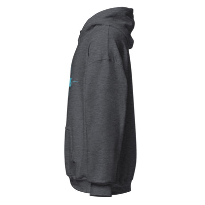 Focus Hoodie