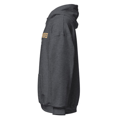 Power Moves Hoodie