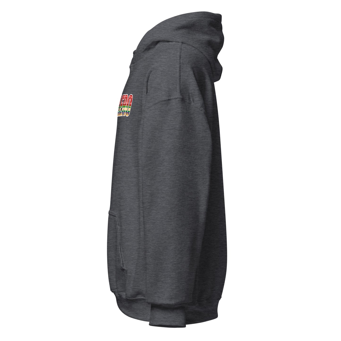 Chillero Hoodie