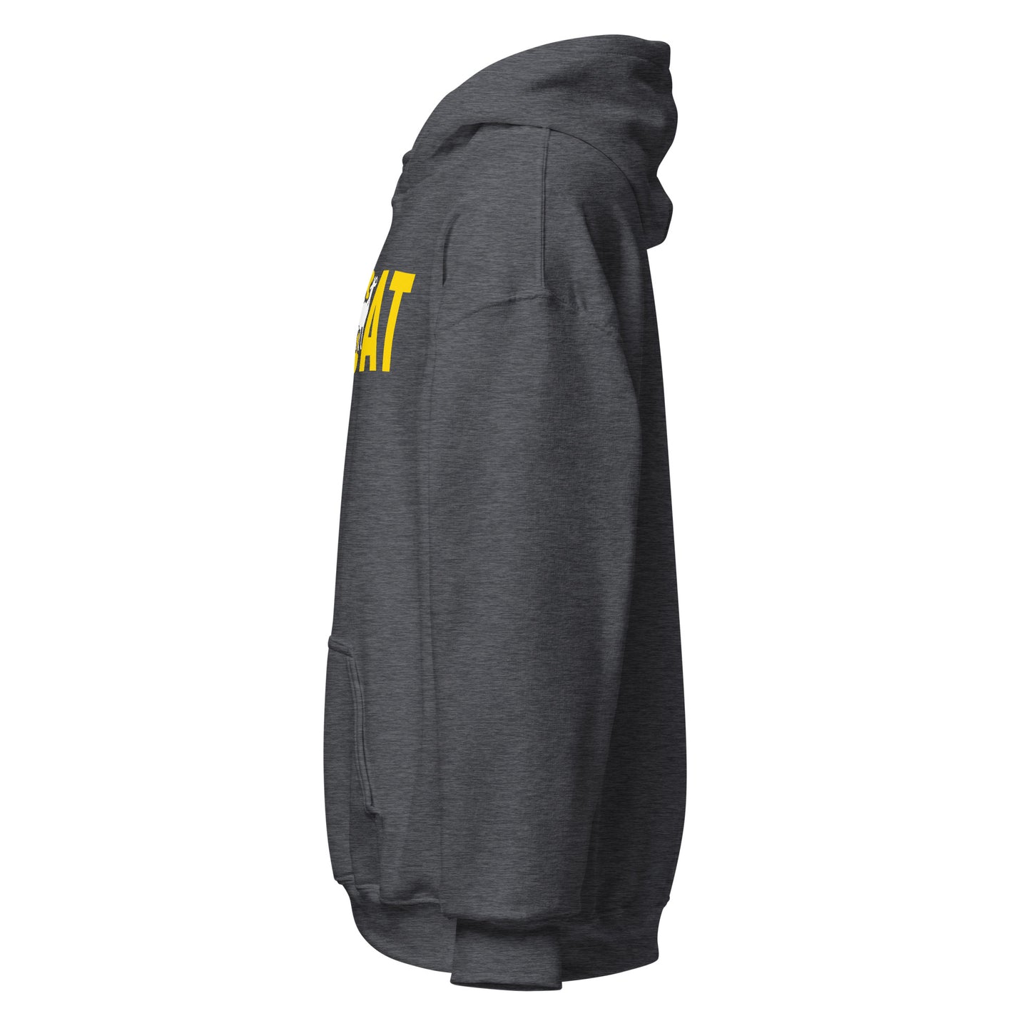 Goat Hoodie