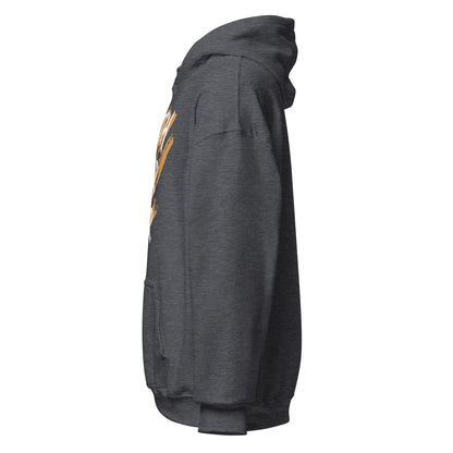Faith Over Fear Hoodie