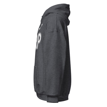 #XRP Hoodie