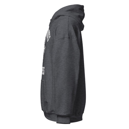 Sacred Roots Hoodie