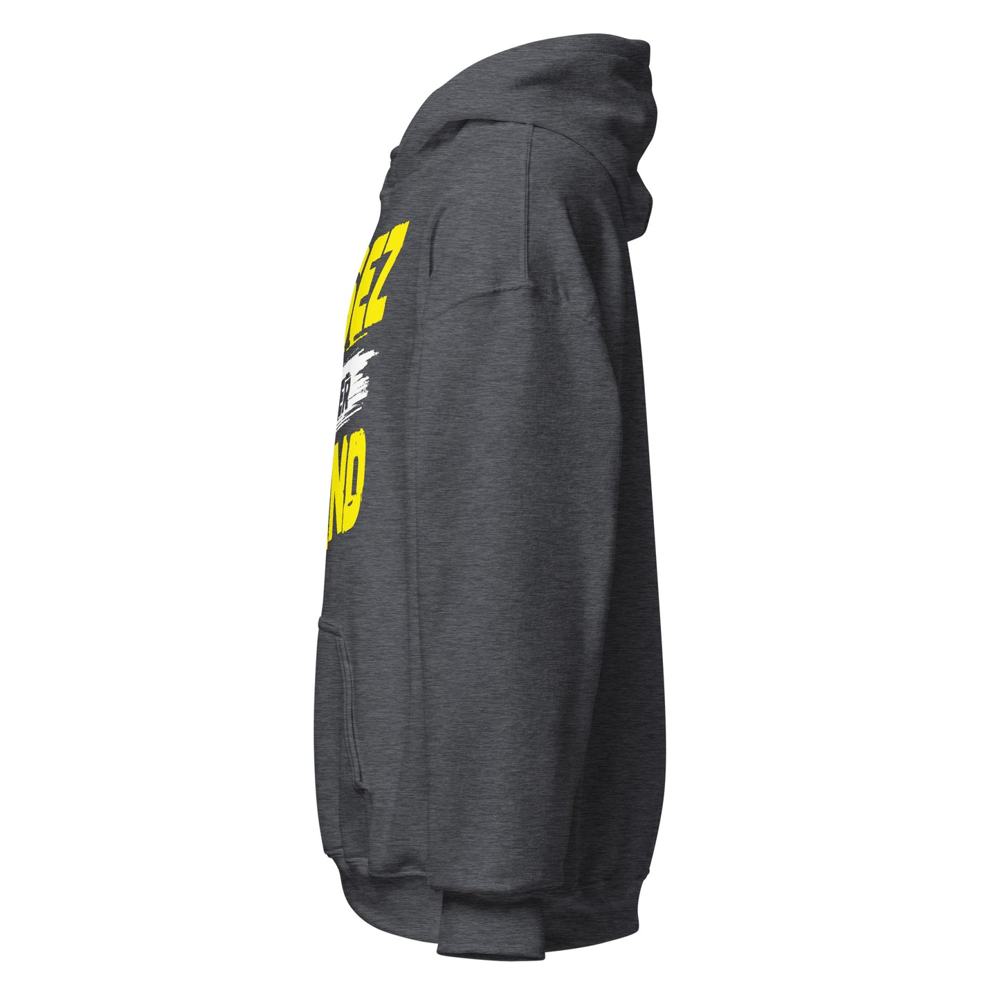 Osez Rever Grand Hoodie