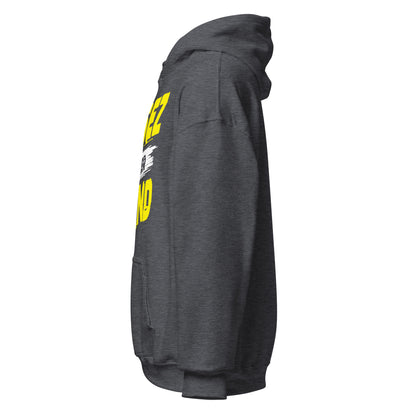 Osez Rever Grand Hoodie