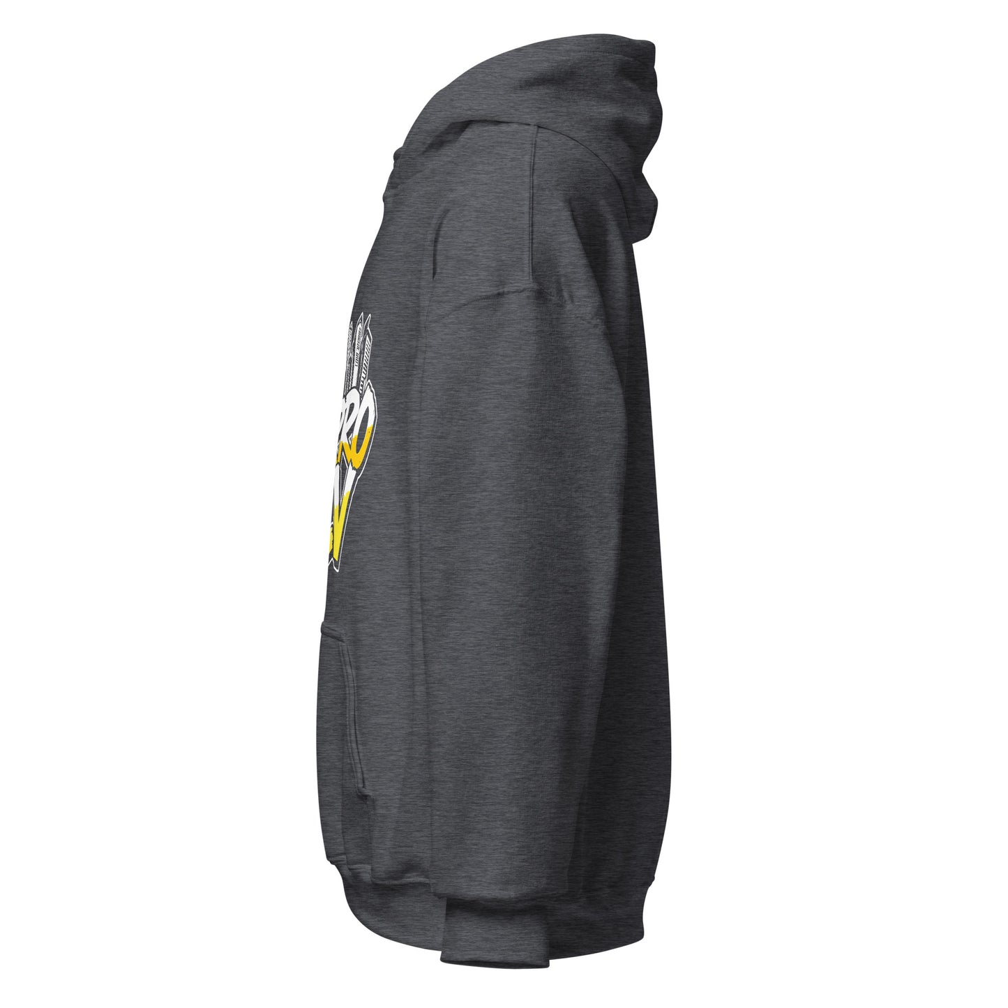 Fierro ALV Hoodie